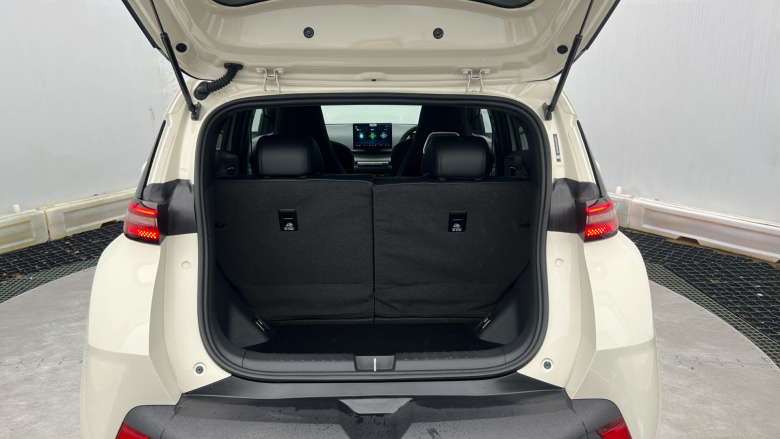 BYD Dolphin Surf 115kW Comfort 43kWh 5dr Auto Electric Hatchback